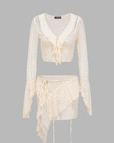 Milkshade Asymmetric Coord Set