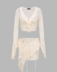 Milkshade Asymmetric Coord Set