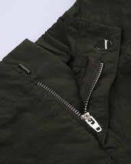 Ophiuchus Mini Parachute Skirt