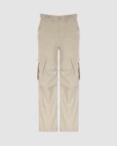 Huricus Spiris Parachute Pants