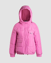 Wishlight Puffer Jacket