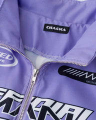 Fully Fledged Racer Jacket