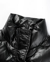 Cektia City Puffer Jacket