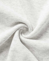 South Graphic Oversized Jumper