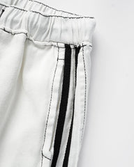 Goosewing Oversized Parachute Pants