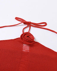 Creighton Ribbed Coord Set