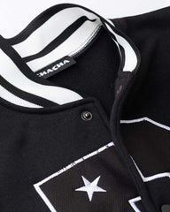 B for Itch Academia Oversized Jacket