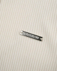 Scythiger Cut Out Hoodie