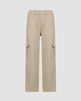 Utility Cargo Pants