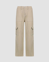 Utility Cargo Pants