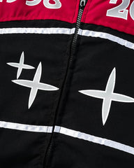 Century Speedrun Oversized Racing Jacket