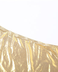 Mardella Split Dress