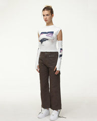 Alchemism Cargo Pants