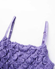 Amethyst Cami Bodycon Dress