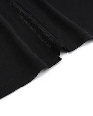 Xandra Split Wing Top