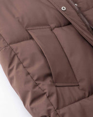 Bonfire Austral Puffer Ankle Coat