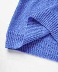 Happiness Comes In Waves Sweater