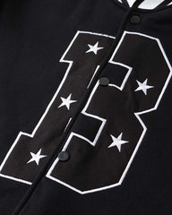 B for Itch Academia Oversized Jacket