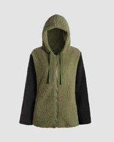 Kensington Hare Teddy Jacket
