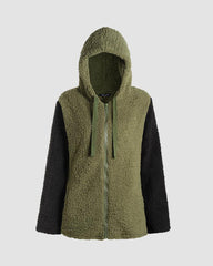 Kensington Hare Teddy Jacket