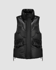 Cektia City Puffer Jacket