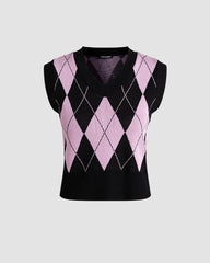 Hidden Library Nook Vest