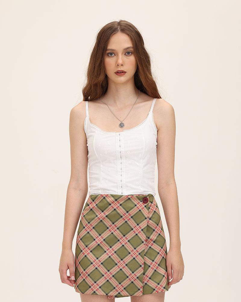 Lullaby Cami Top