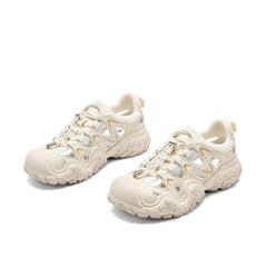 Summer Outdoor Hollowed Out Casual Shoes Women's Sneakers