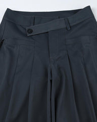 Ironbeak Oversized Tailored Pants