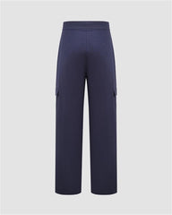 Void Oracle Untucked Cargo Pants