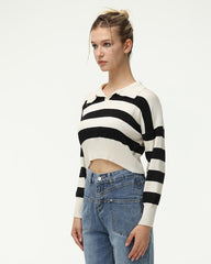 Polo Plasm Sweater