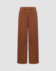 Jayclus Oversized Parachute Pants