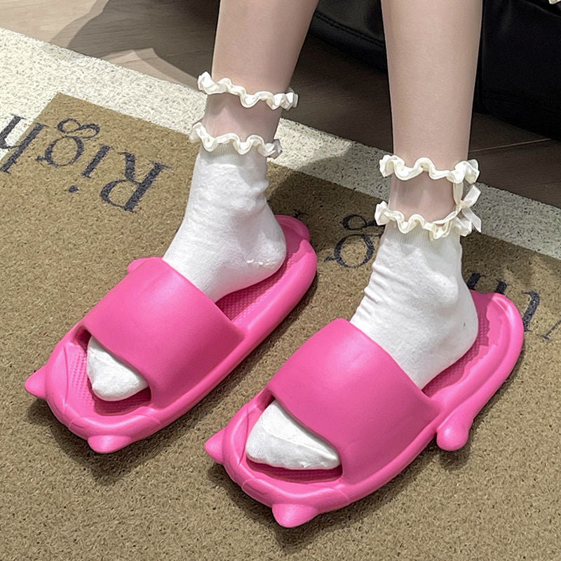 Cute Summer Slippers