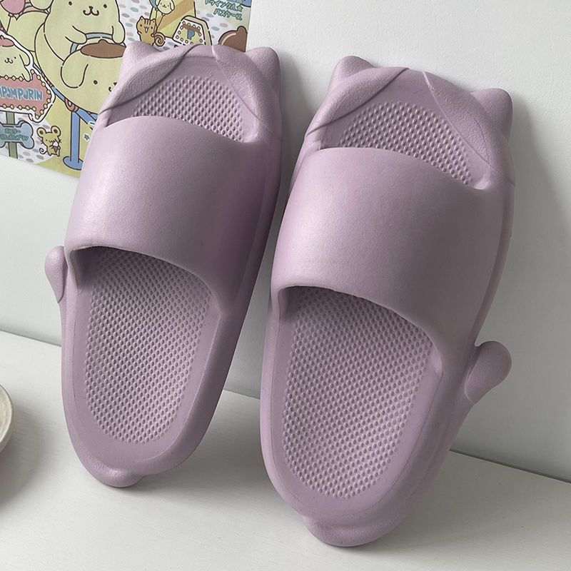 Cute Summer Slippers