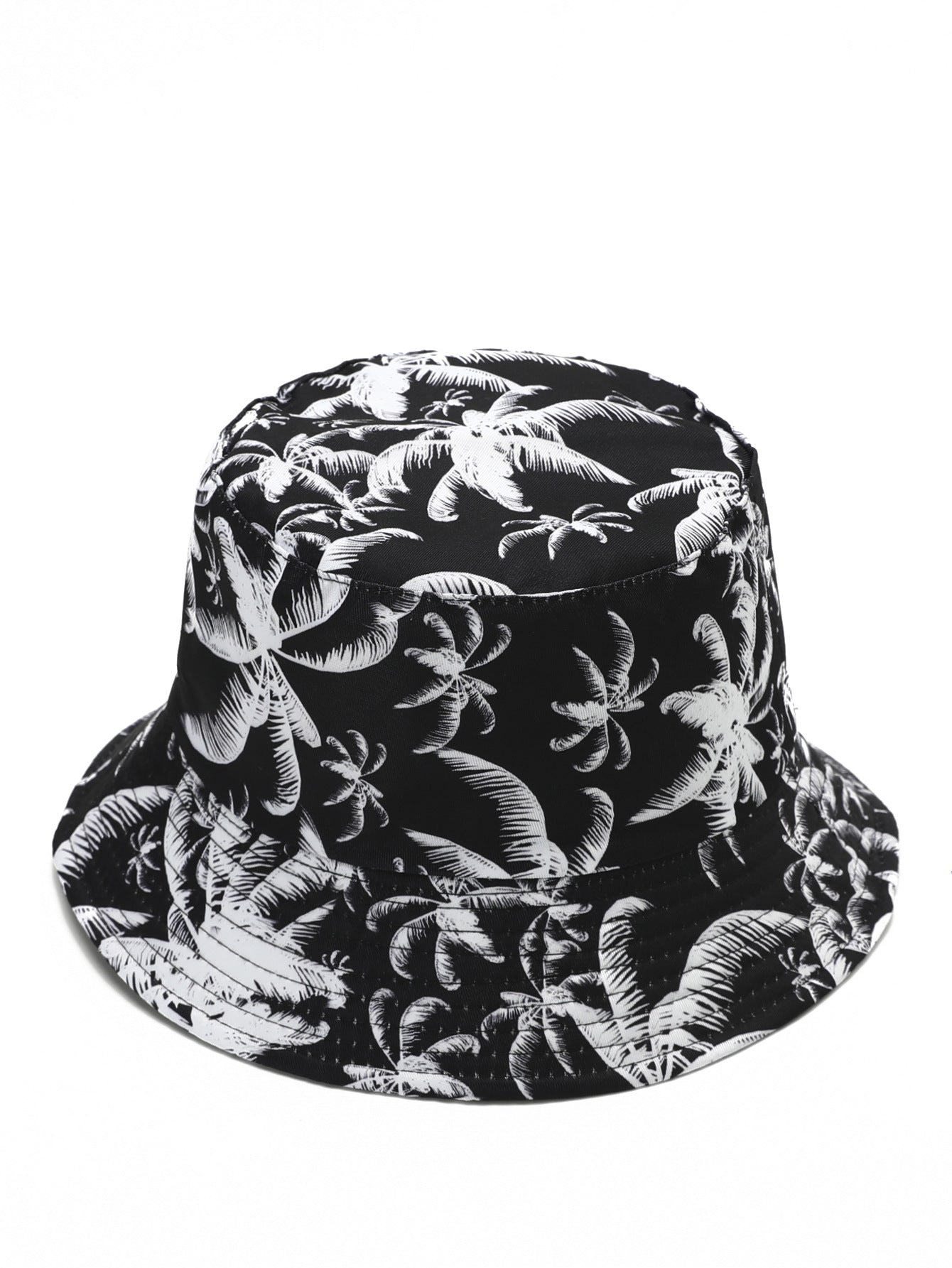 Flora Bloom Bucket Hat