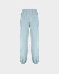 Ziahra Oversized Cargo Pants