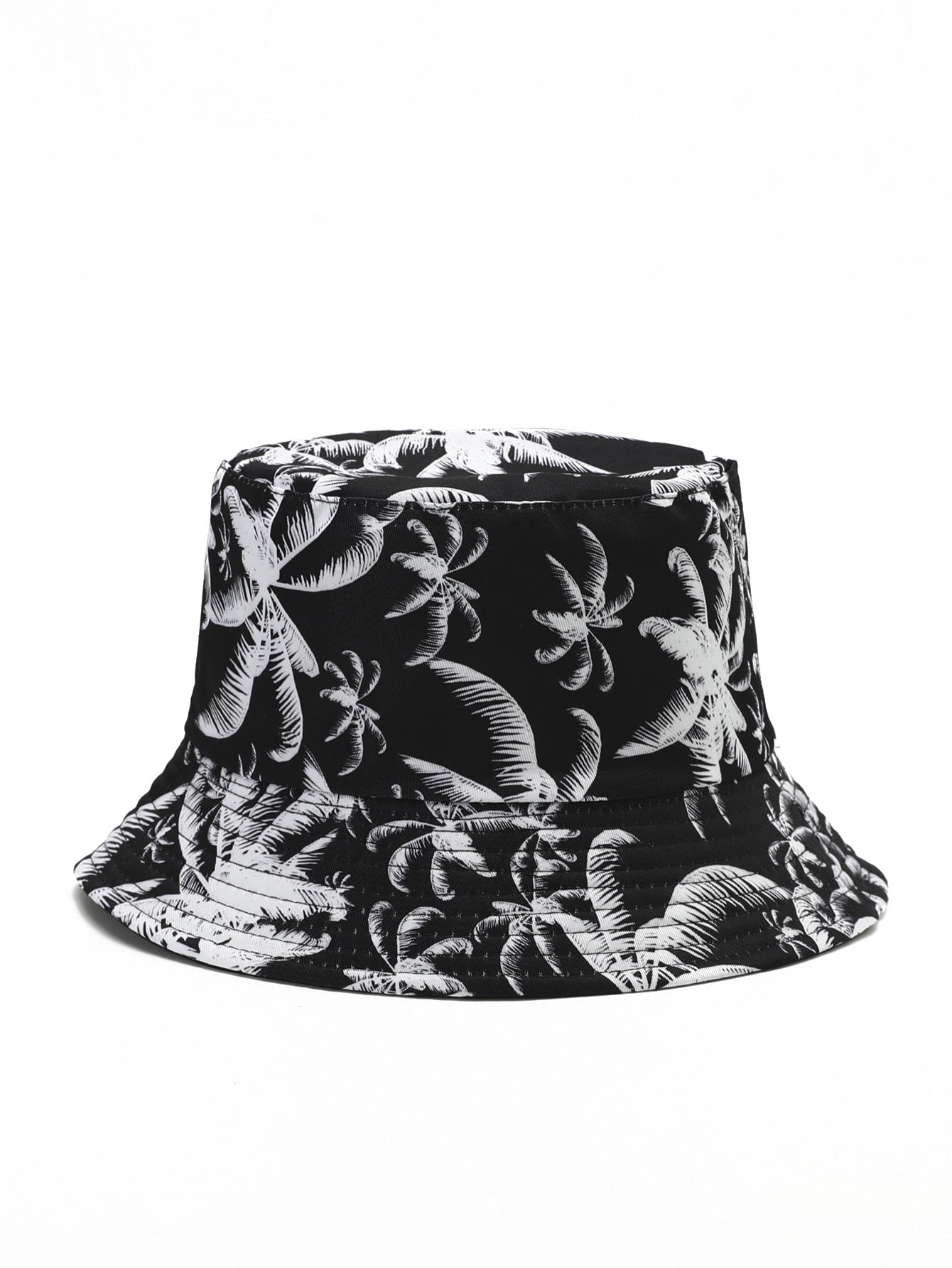 Flora Bloom Bucket Hat