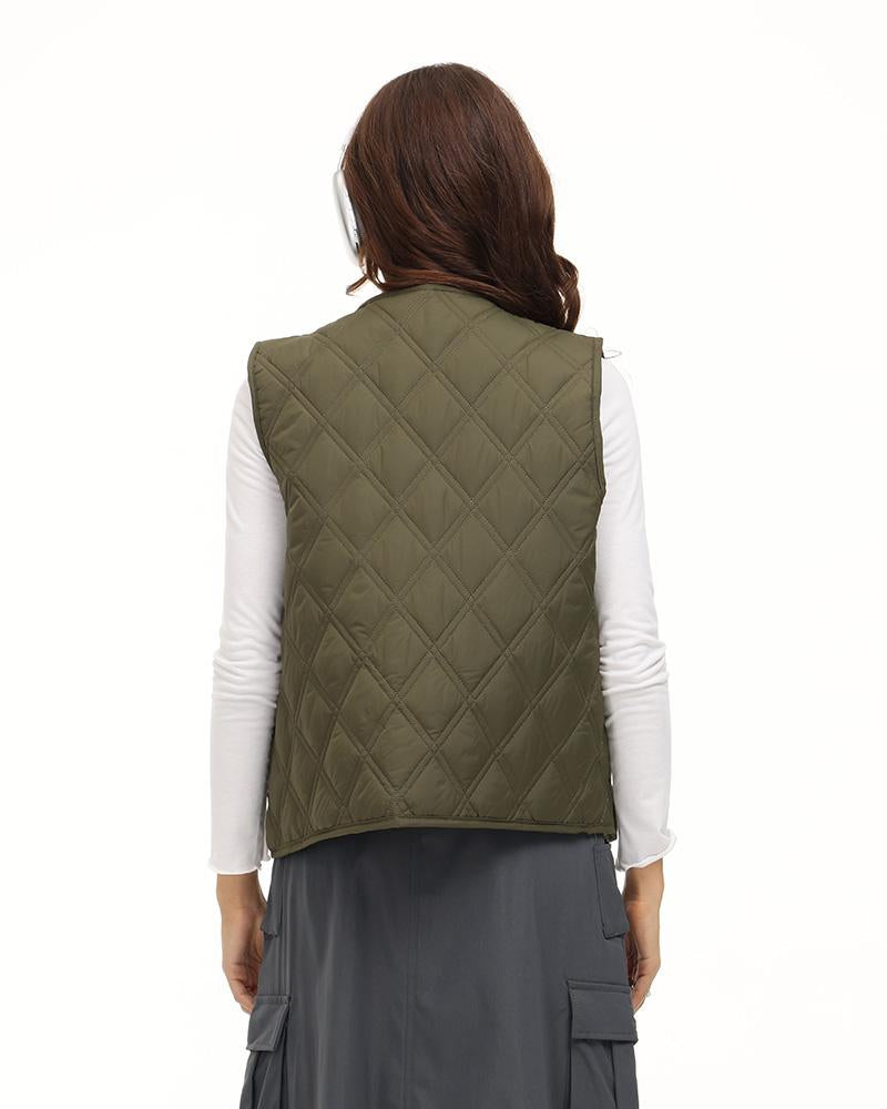 Arcmire Fell Padded Vest