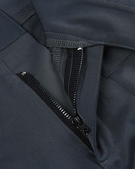 Ironbeak Oversized Tailored Pants