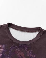 Underworld Flora Jumper