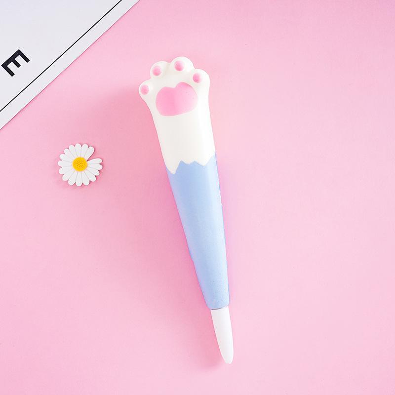 Kawaii Japanese Cute Claw Decompression Vent Pen