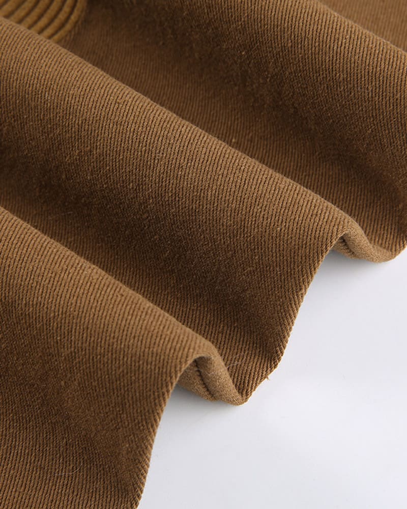 Revelry Corduroy Pants
