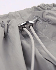 Barren Tundra Oversized Cargo Pants