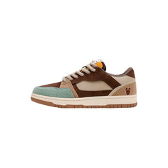 Deadly Rabbit Embroidery Sneakers