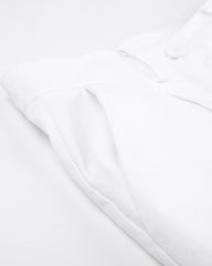 Lotus Hotel Khaki Shorts