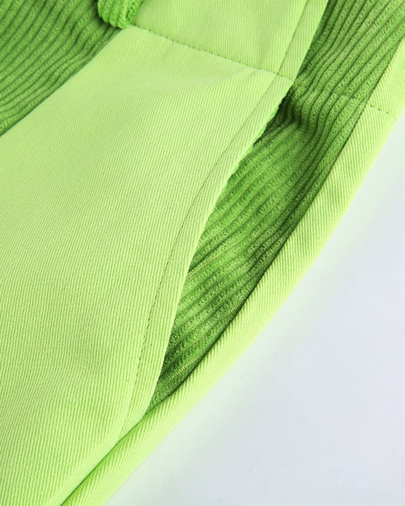 Revelry Corduroy Pants
