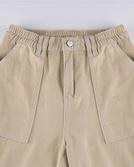 Sireiris Cargo Pants