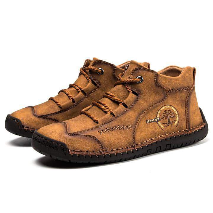 MenComfortSoftLeatherShoesPlusSize