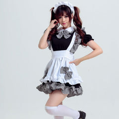 Maid Lolita Dress