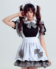 Maid Lolita Dress